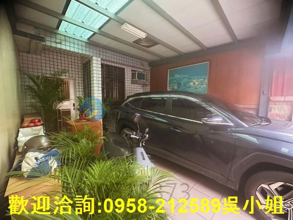 新竹湖口透天-2