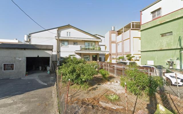 屏東潮州別墅法拍-3