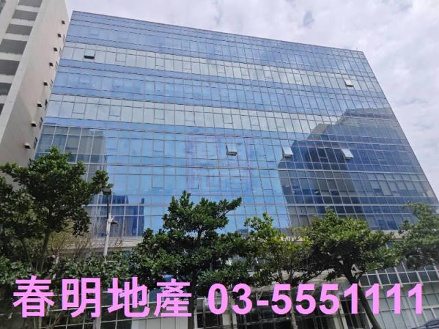 新竹竹北華廈-0