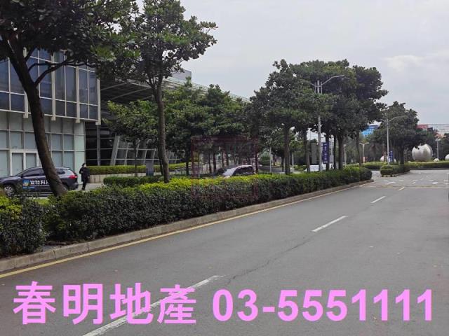 新竹竹北華廈-3