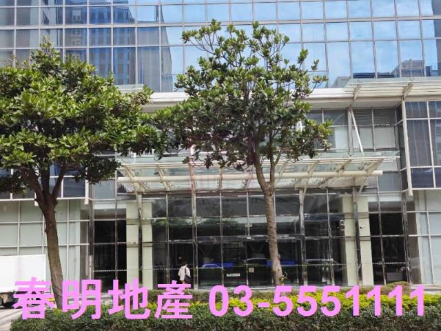 新竹竹北華廈-4