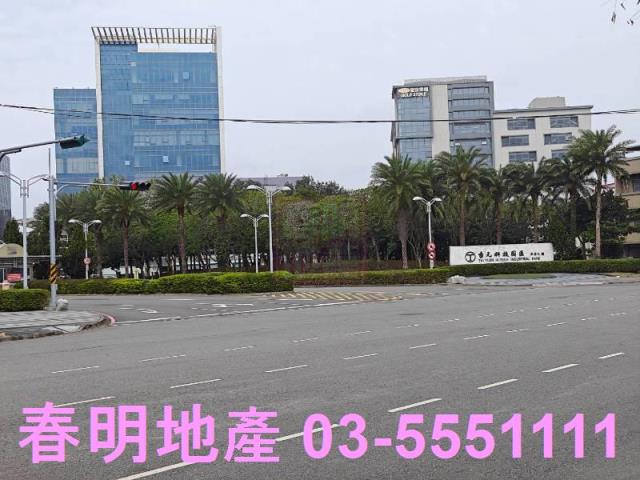 新竹竹北華廈-6