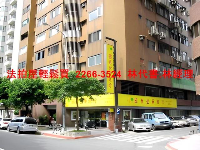 台北大安區大樓法拍-4