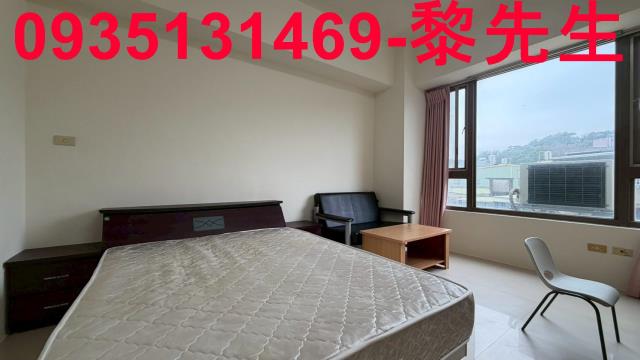 芎林大學至善套房