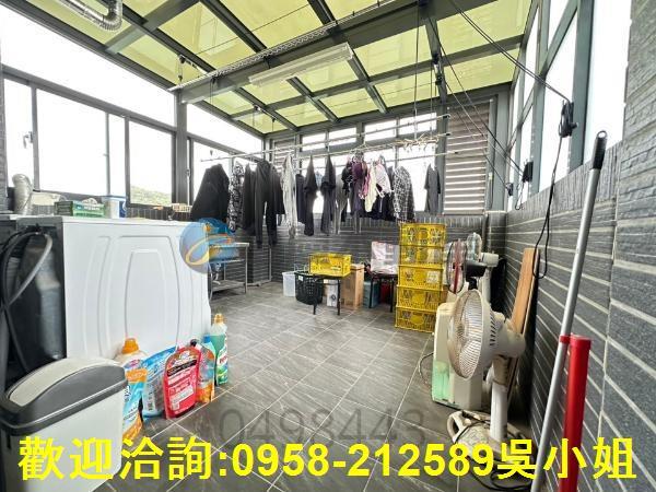 新竹湖口透天-10