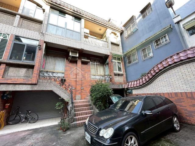 桃園大溪別墅法拍-0