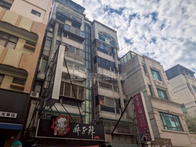 新竹北區華廈法拍-0