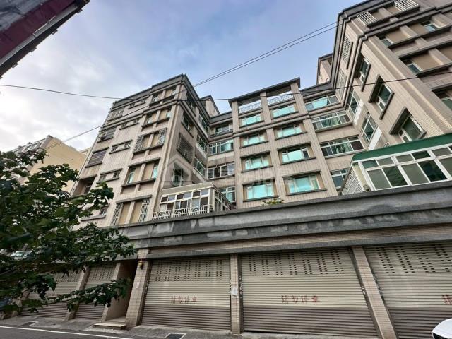 新竹湖口華廈法拍-0