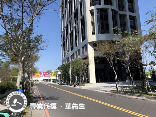 新北新莊法拍大樓-2