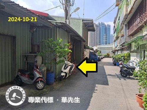 新北新莊法拍大樓-9