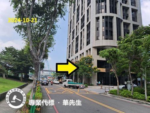 新北新莊法拍大樓-3