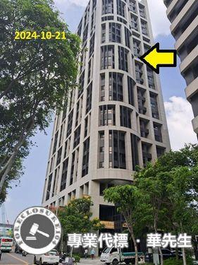 新北新莊法拍大樓-4