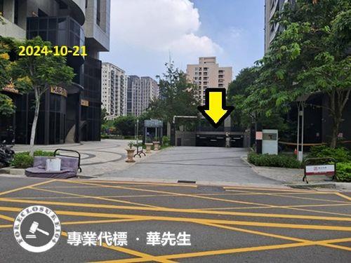 新北新莊法拍大樓-7