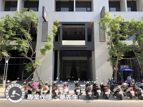 新北新莊法拍大樓-6