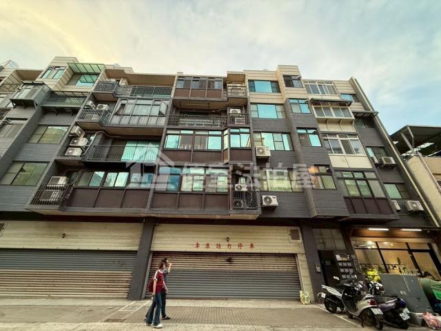 新竹湖口法拍華廈-0