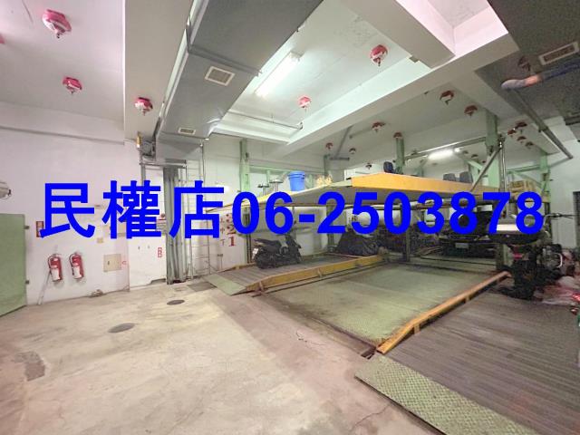 台南安平大樓-6