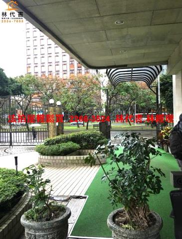 台北大安區大樓法拍-3