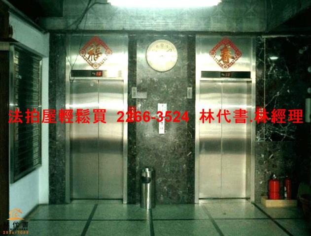 台北大安區大樓法拍-8