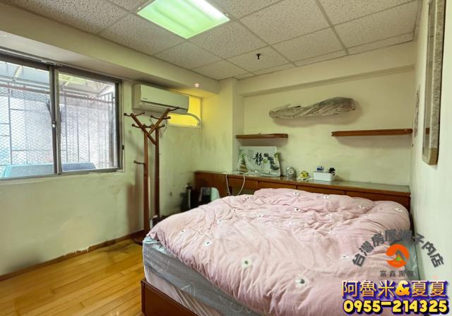 嘉義西區大樓-4