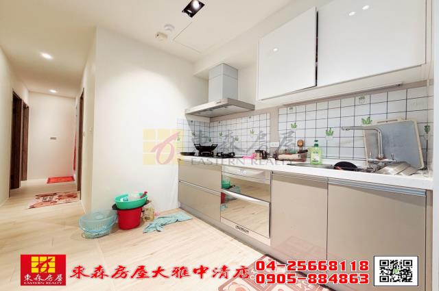 台中大雅大樓-4