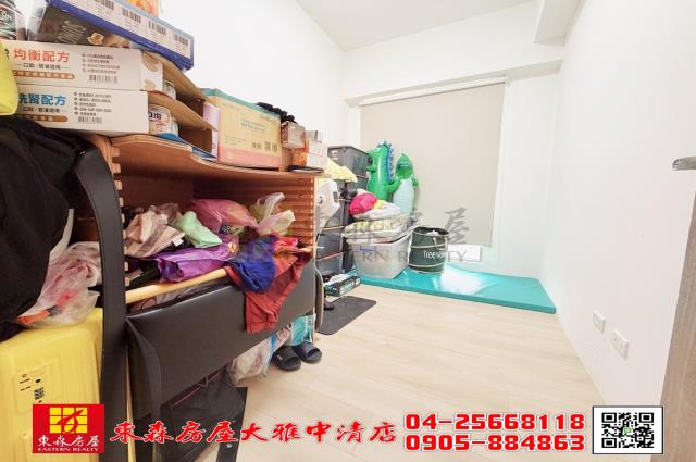 台中大雅大樓-5