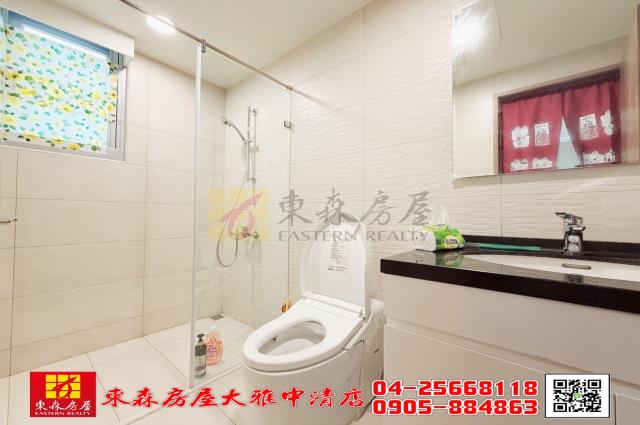 台中大雅大樓-8