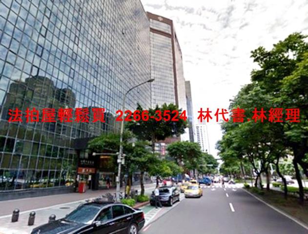 大安區大樓法拍-4