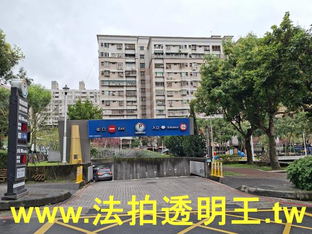 土城法拍大樓-4