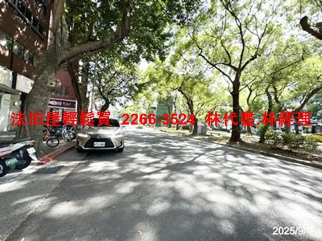 大安區法拍大樓-12