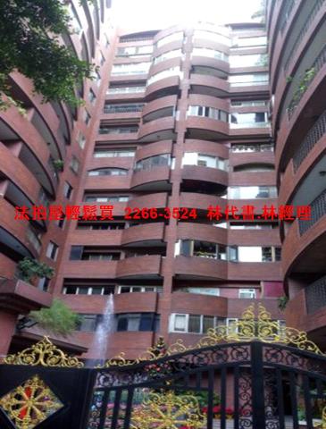 大安區法拍大樓-5