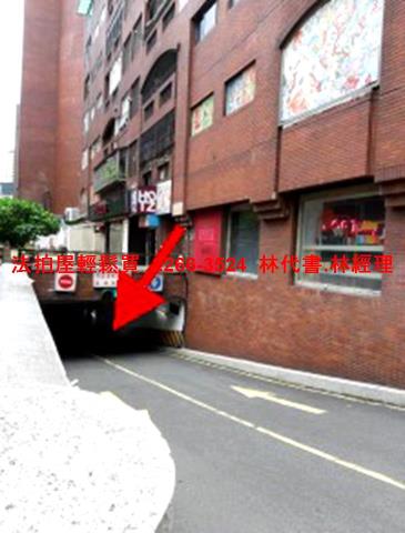 大安區法拍大樓-6