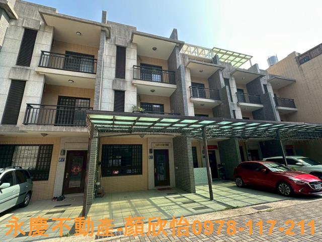 湖口王爺壟透天別墅超值便首購換屋五房朝南