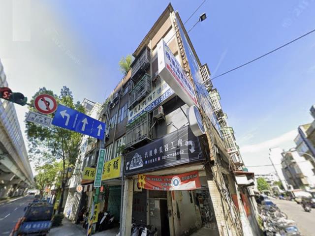 松山拍賣公寓-1