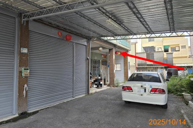 屏東市透天法拍-4