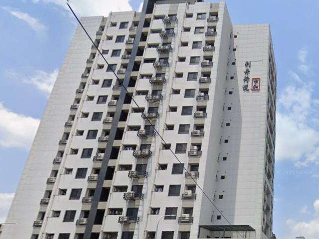 中和大樓法拍-2