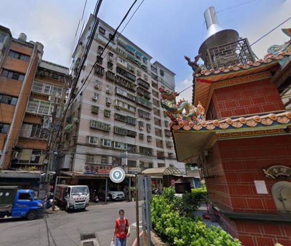 土城大樓法拍-9