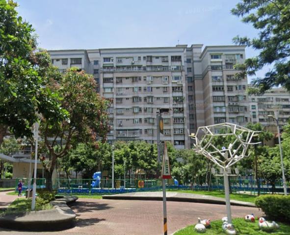 土城大樓法拍-0