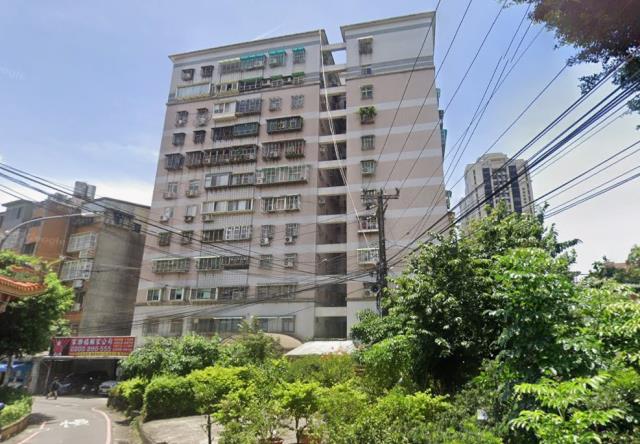 土城大樓法拍-7