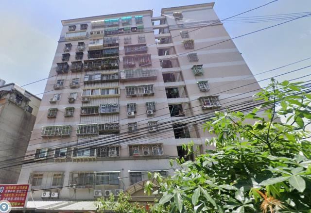 土城大樓法拍-8