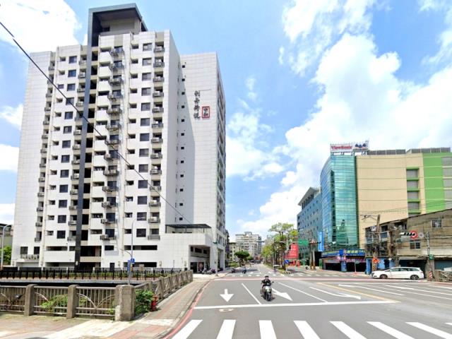 中和法拍大樓-8