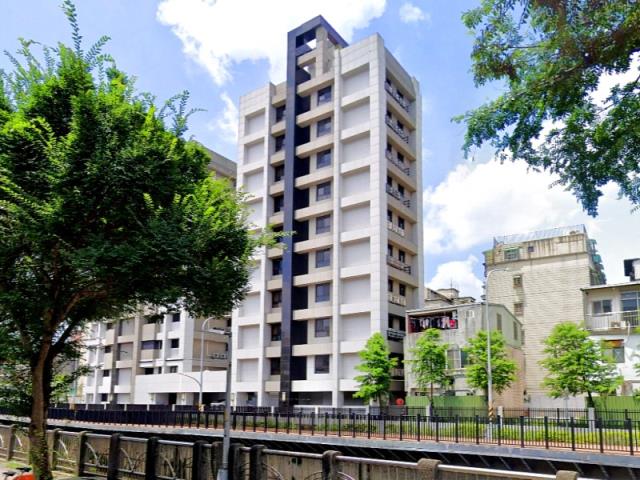 中和法拍大樓-9