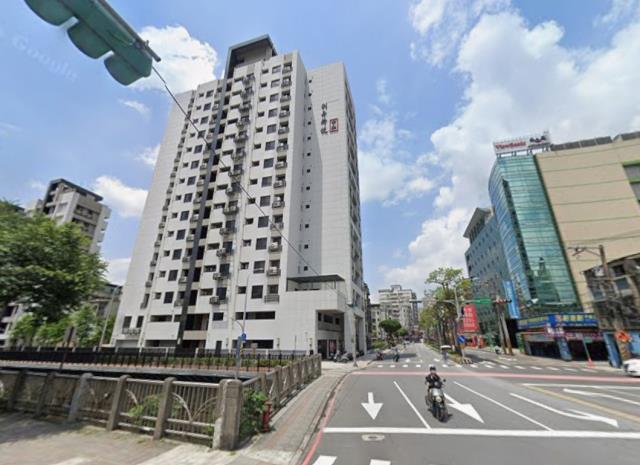 中和法拍大樓-12