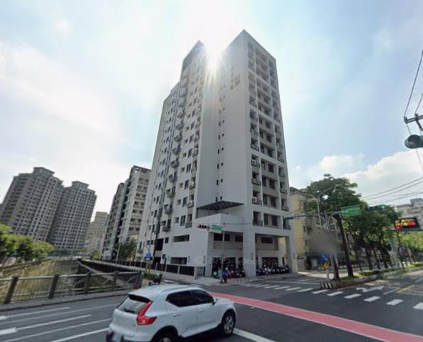 中和法拍大樓-1