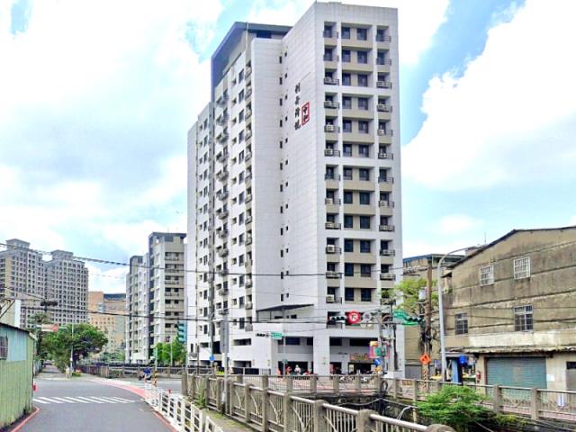 中和法拍大樓-7