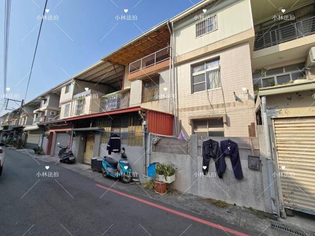 東區法拍透天-3