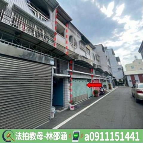 屏東市拍賣透天-3