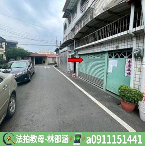 屏東市拍賣透天-4