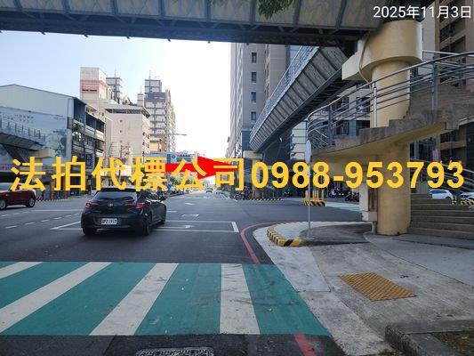 南區大樓拍賣-5