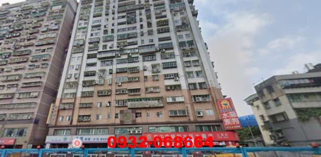 新北大樓法拍-1