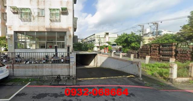 新北法拍大樓-1